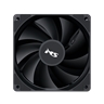 COL CAS MS FREEZE B120 crni fan