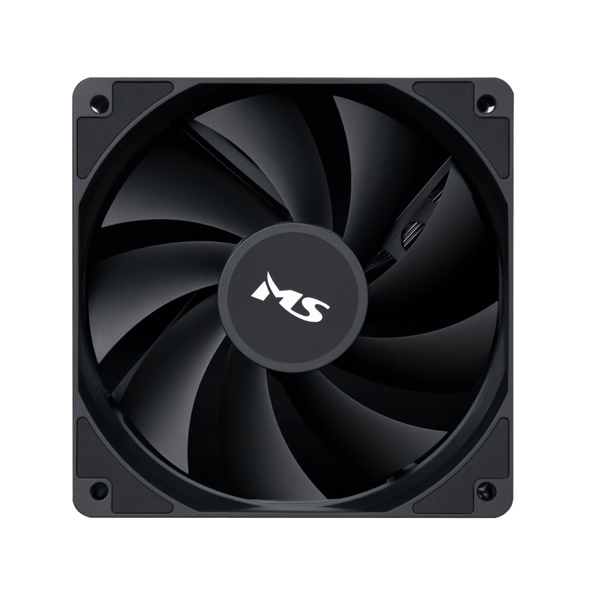 COL CAS MS FREEZE B120 crni fan