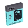 COL CAS MS FREEZE B120 crni fan