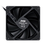 COL CAS MS FREEZE B120 crni fan