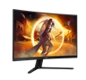 MON 32 AOC CQ32G4VE, monitor