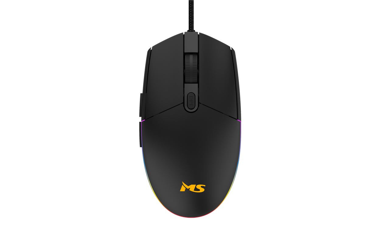 MS MS NEMESIS T-100C