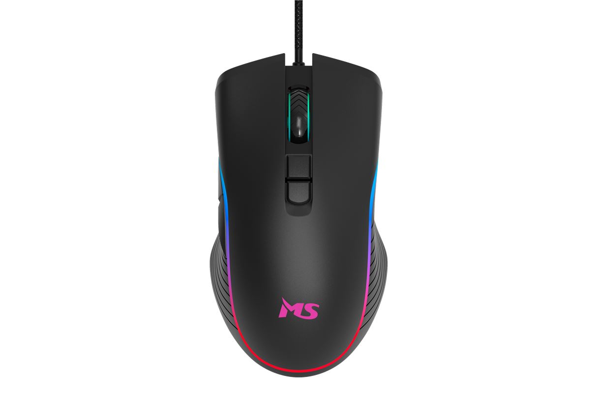 MS MS NEMESIS T-102C