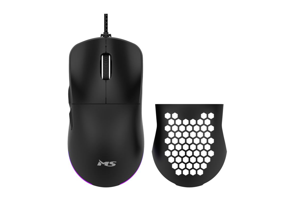 MS MS NEMESIS T-103C