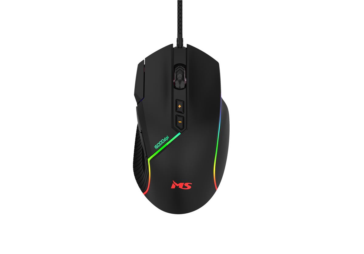 MS MS NEMESIS T-104C