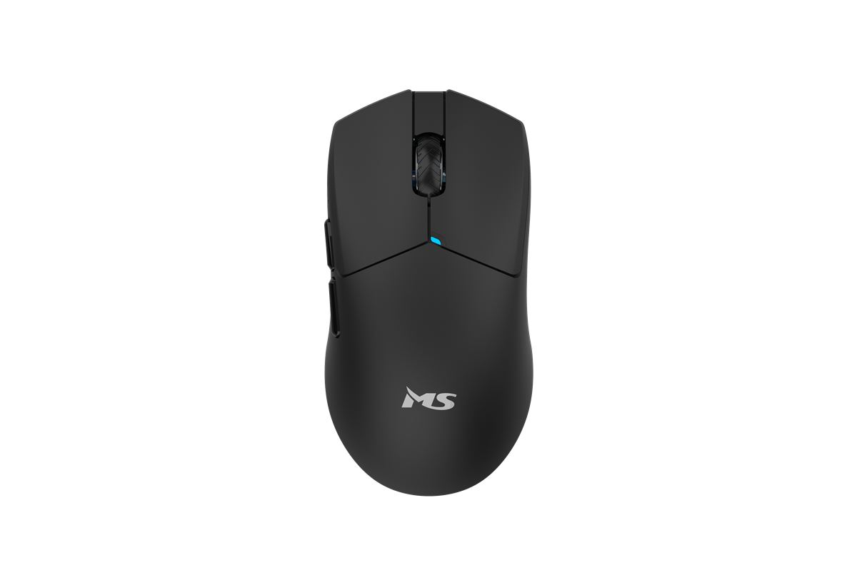 MS MS NEMESIS T-105WBC