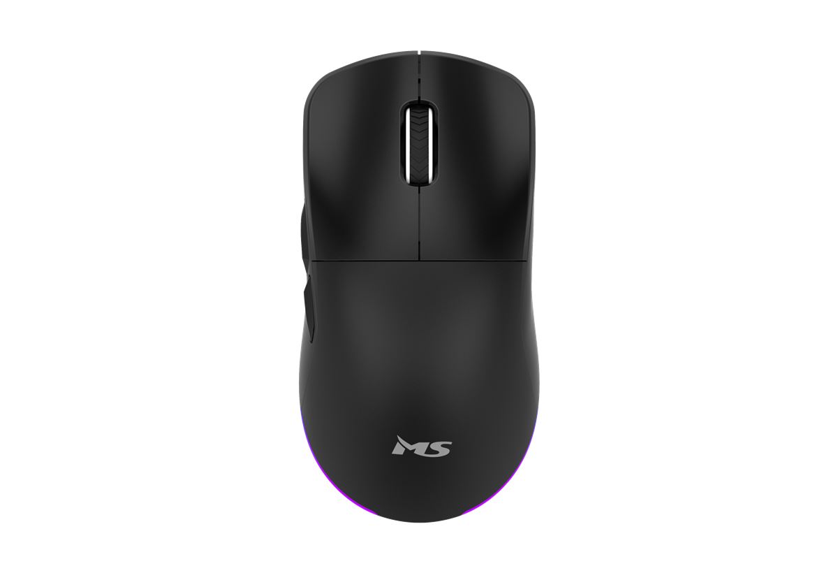 MS MS NEMESIS T-106WBC