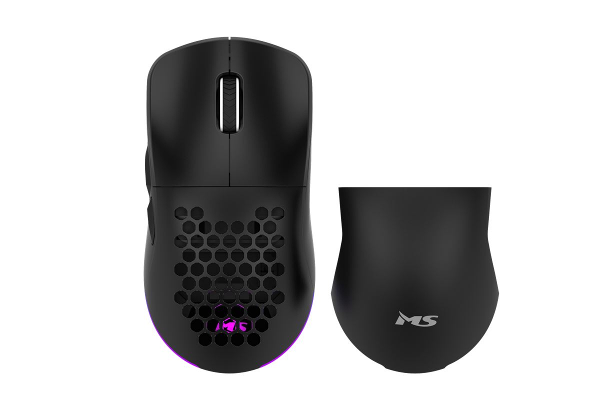 MS MS NEMESIS T-106WBC