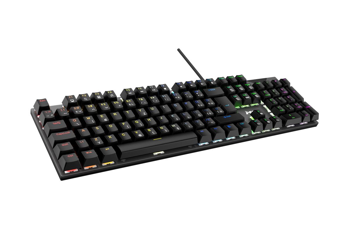 KB MS ELITE K-700C