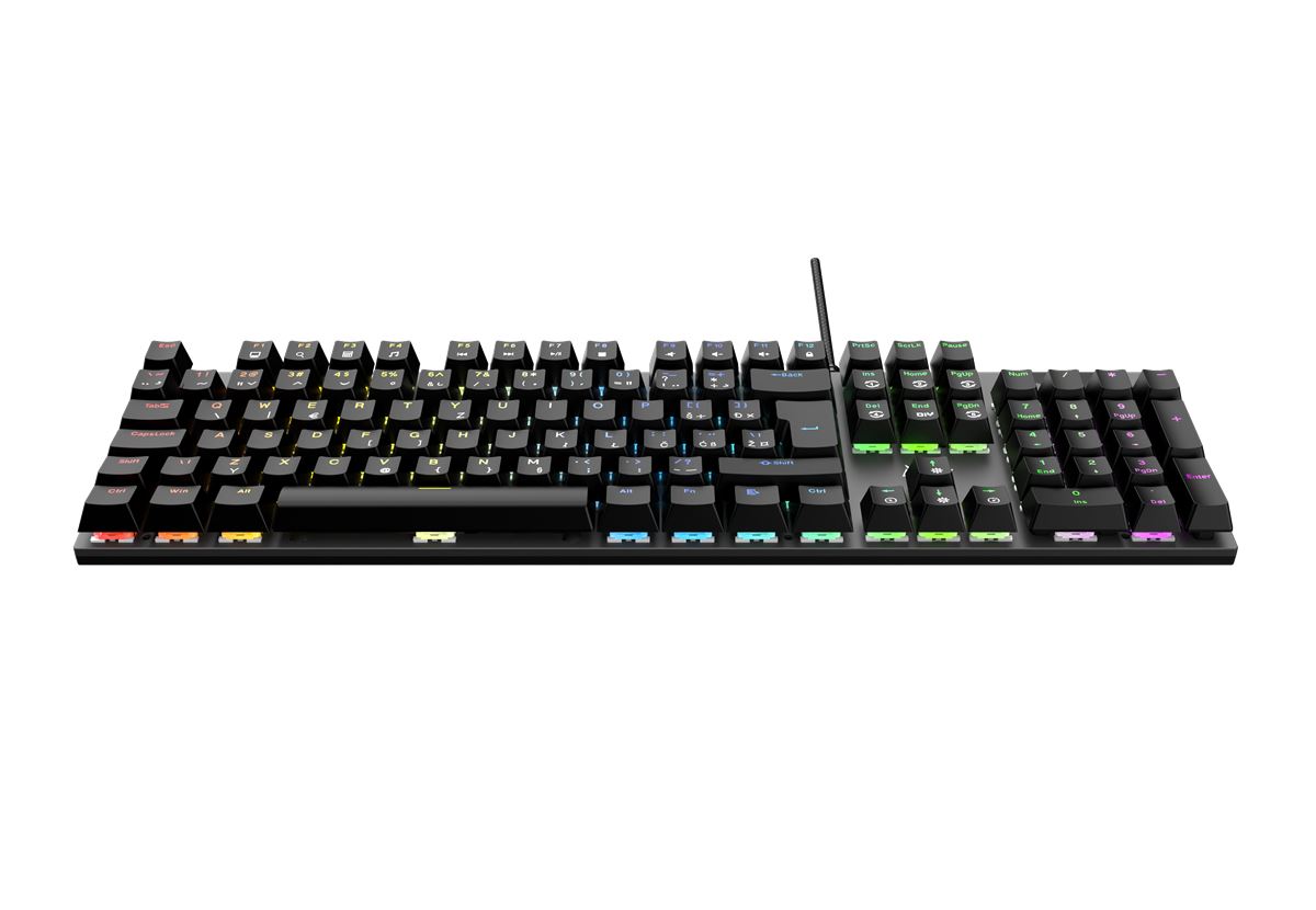 KB MS ELITE K-700C