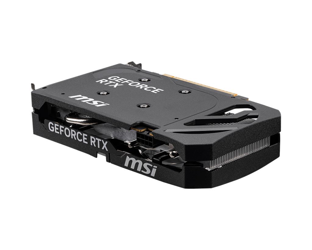VGA MSI RTX 5060 8G SHADOW 2X OC BULK