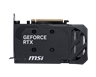VGA MSI RTX 5060 8G SHADOW 2X OC BULK