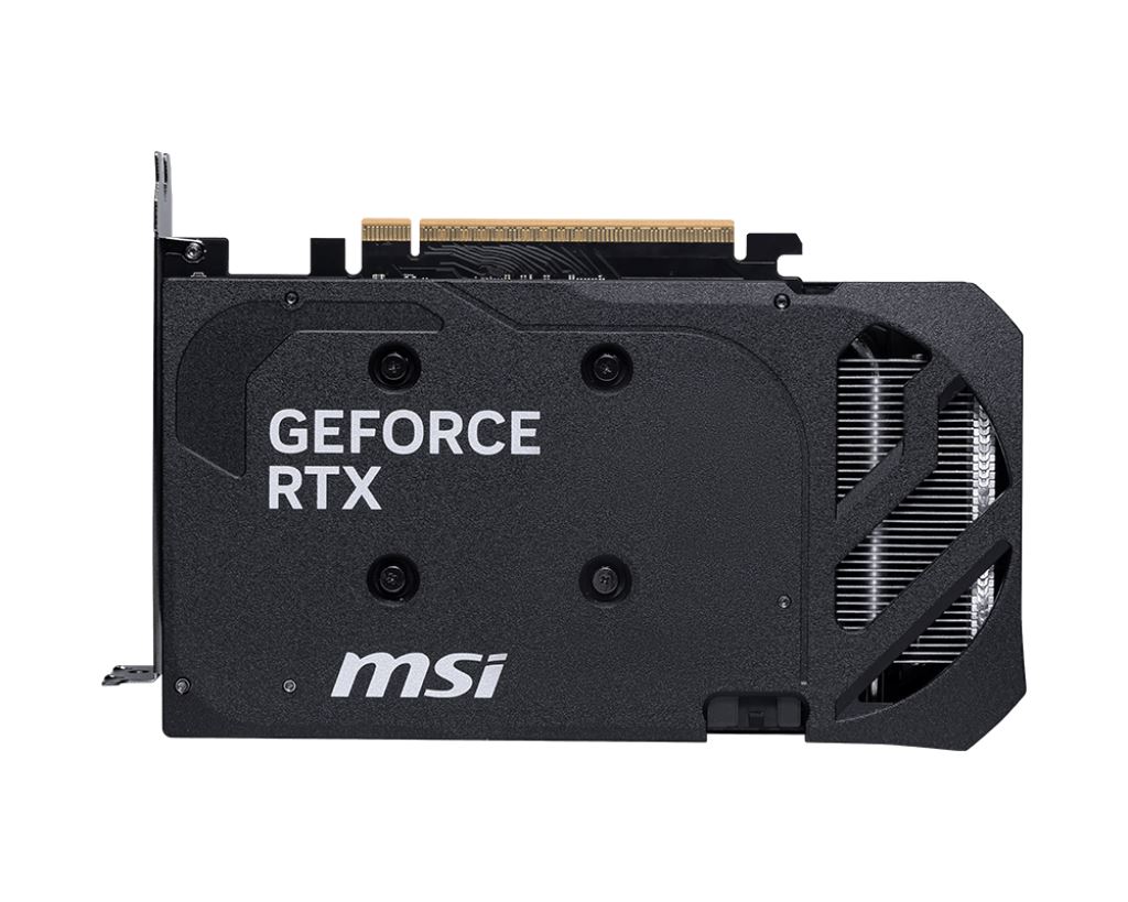 VGA MSI RTX 5060 8G SHADOW 2X OC BULK