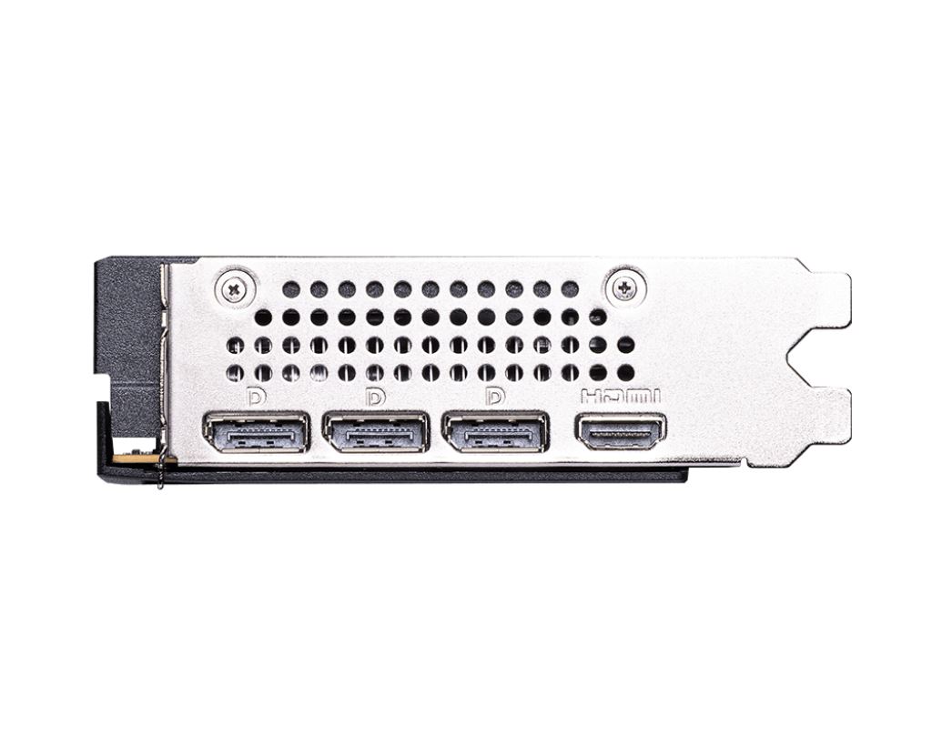 VGA MSI RTX 5060 8G SHADOW 2X OC BULK