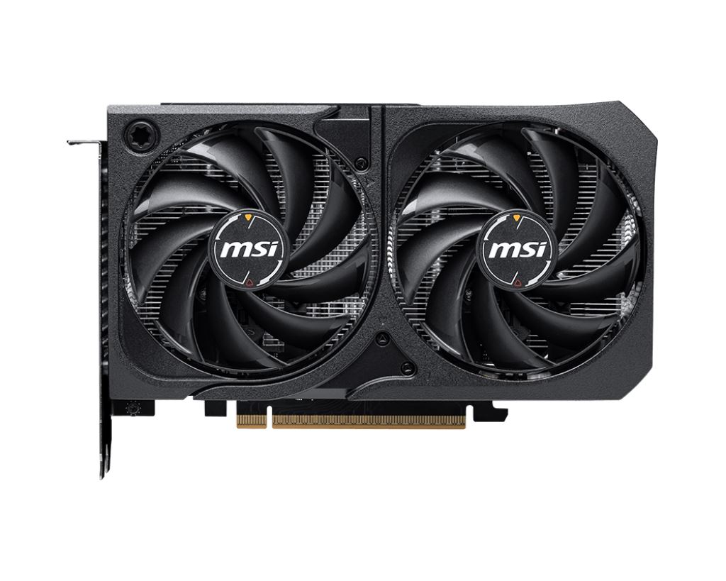 VGA MSI RTX 5060 8G SHADOW 2X OC BULK