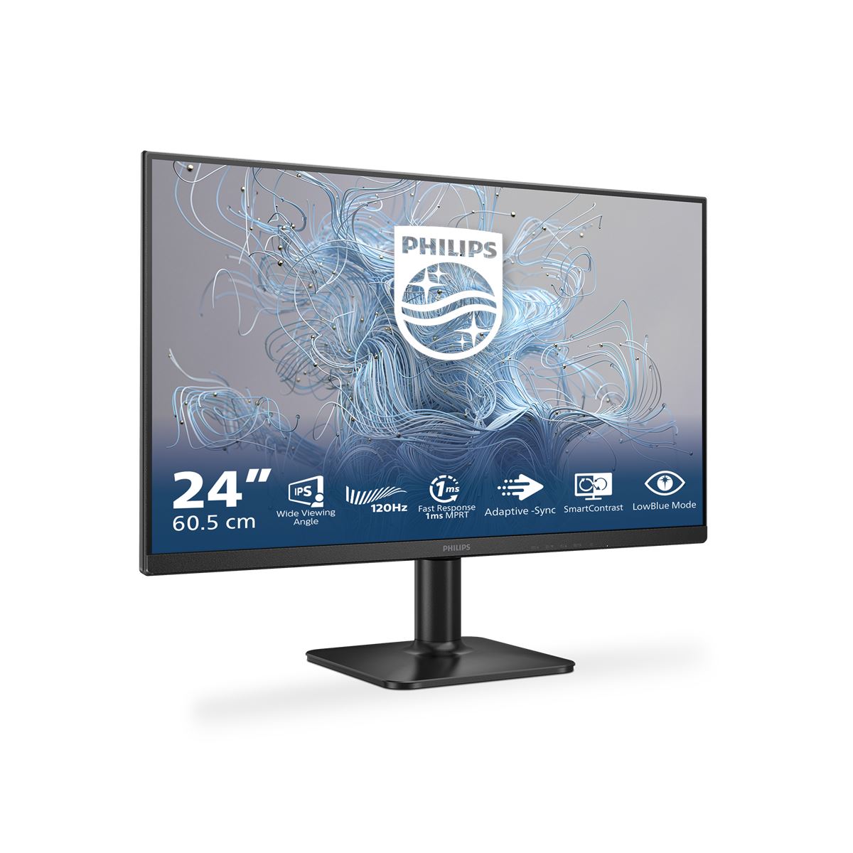 Monitor 24 PH 24E2N1110/00 FHD IPS 120 Hz