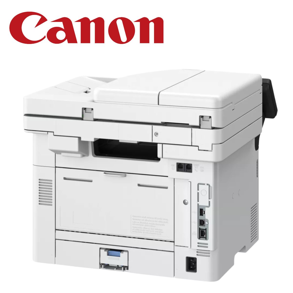 PRN MFP CAN MLJ i-Sensys MF463dw MF printer