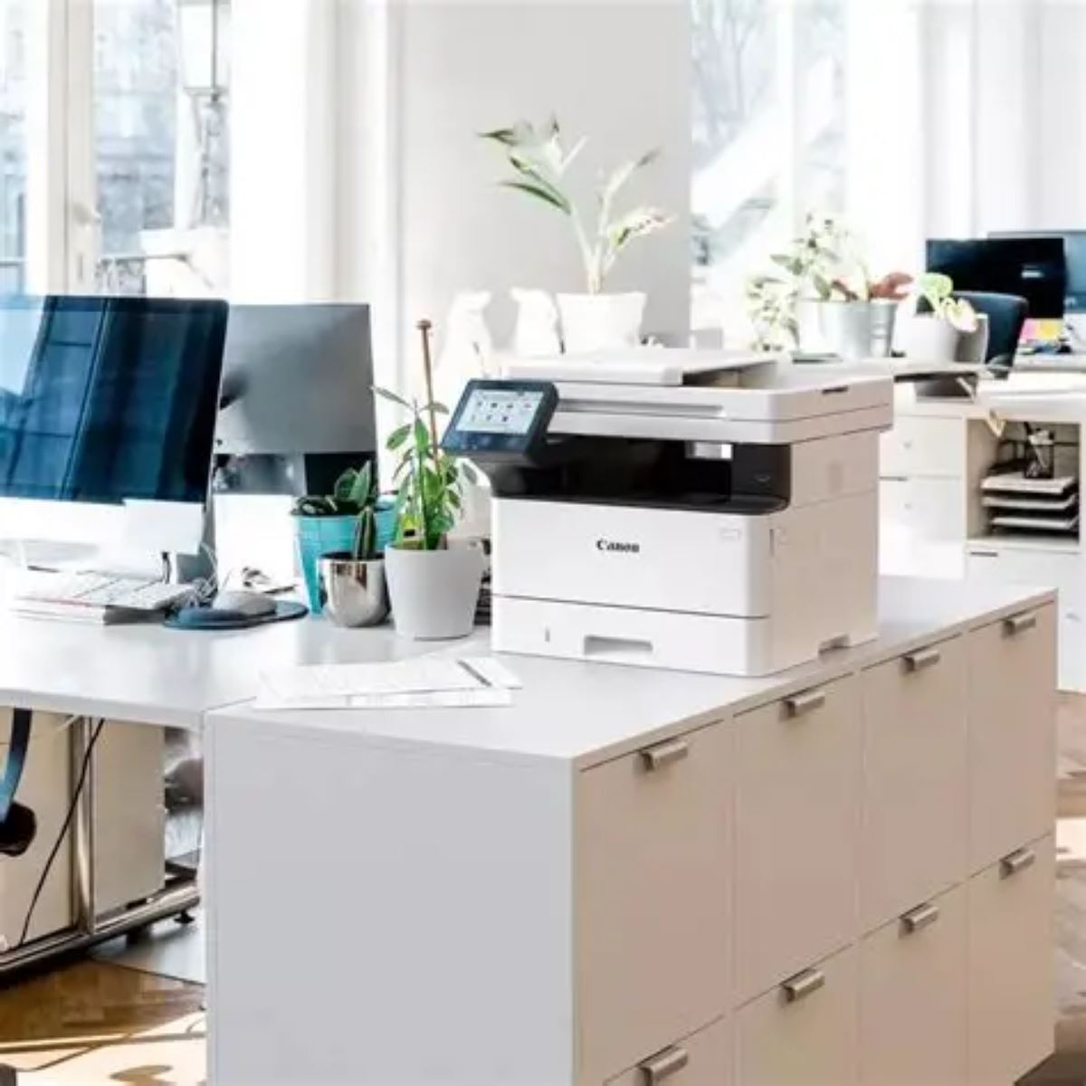 PRN MFP CAN MLJ i-Sensys MF463dw MF printer