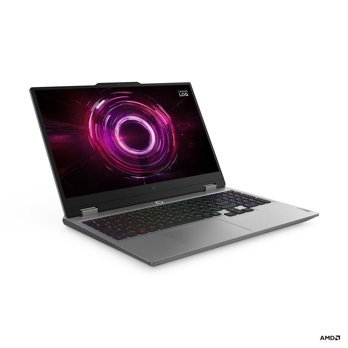 NOT LN LOQ 15AHP10 AMD R7 250 16GB 1TB, 83JG0025RM