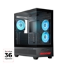 MSG Gamer R5 a123 - R5 7500F/2x8G/1TB/RTX5060Ti16GB