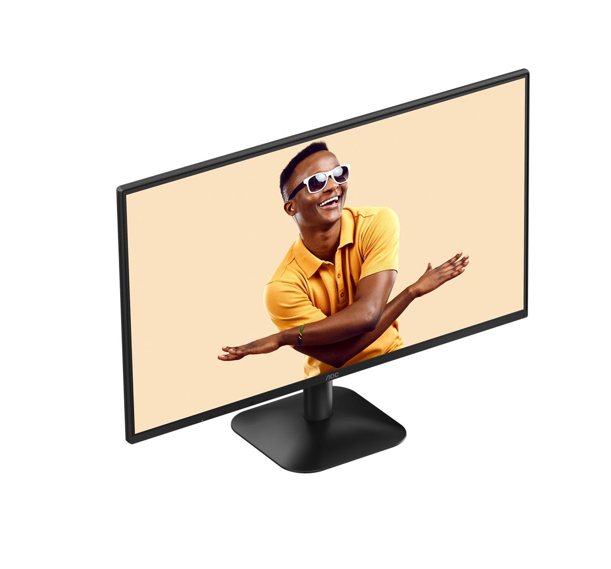 Monitor 27 AOC 27B31H