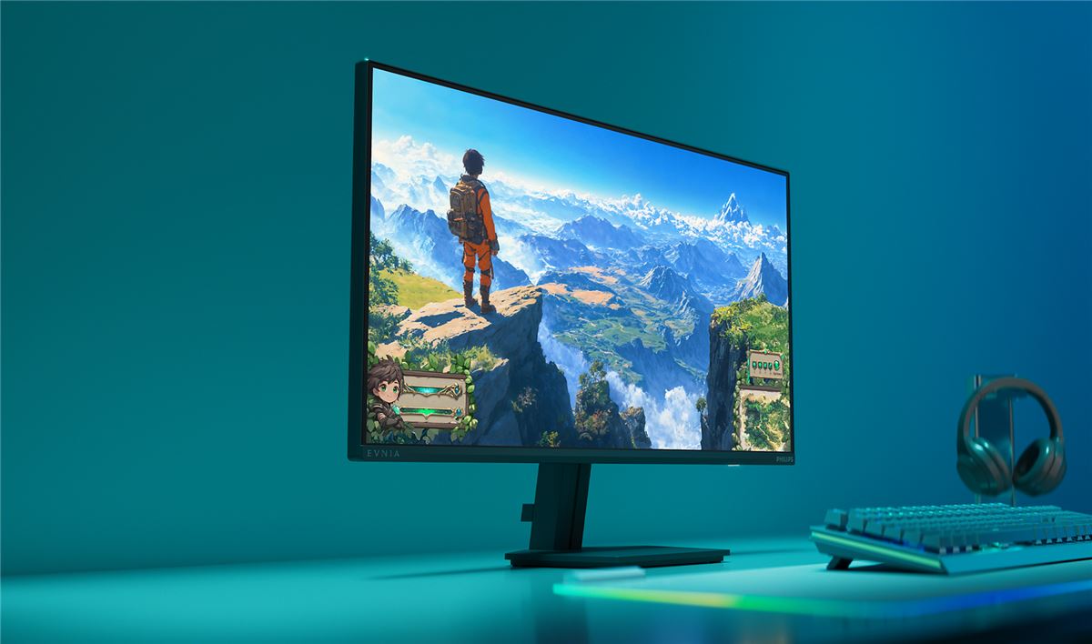 Monitor 27 Philips 27M2N3500NF/00