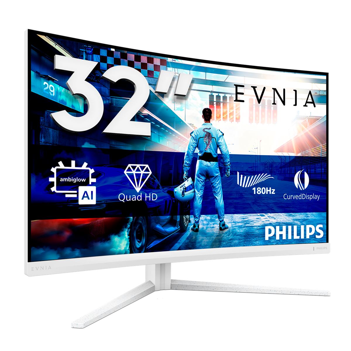 Monitor 32 PH 32M2C5501/00