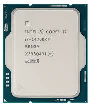 CPU INT Core i7 14700KF TRAY.