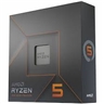 CPU AMD Ryzen 5 7600X.