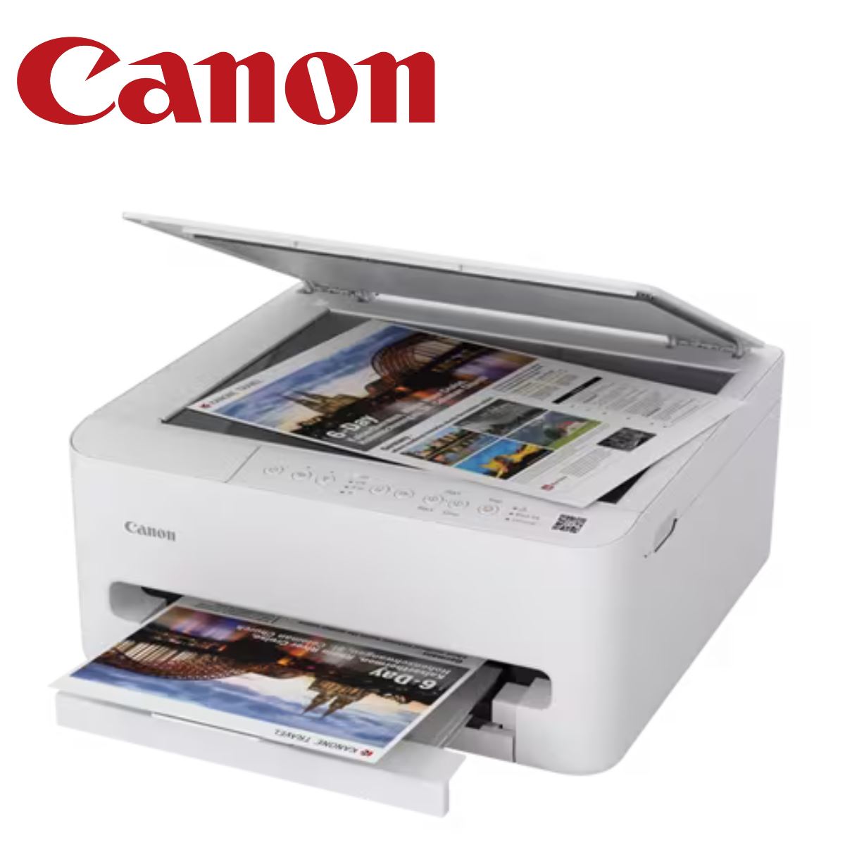 PRN MFP CAN Pixma TS4150i