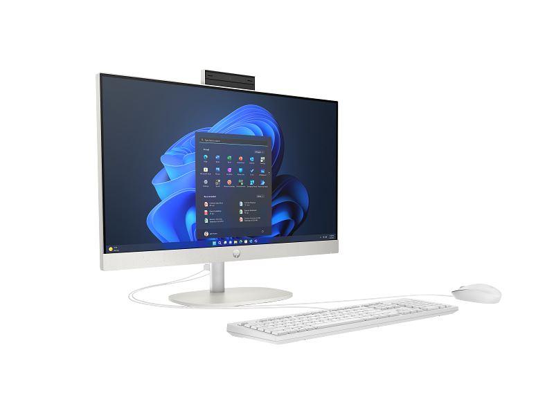HP AIO Pro 240 G10 i51334U, 9M9G2AT#ABB