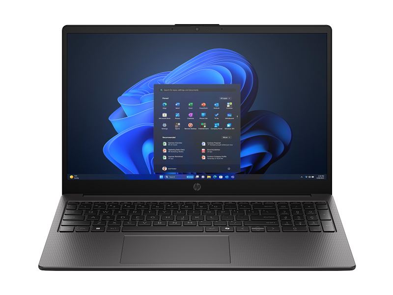 NOT HP 250R G10 I7-150U 8GB 512GB DOS, D7YN9ET#ABB