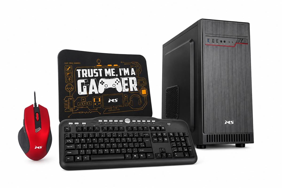 MS ALPHA Business Bundle