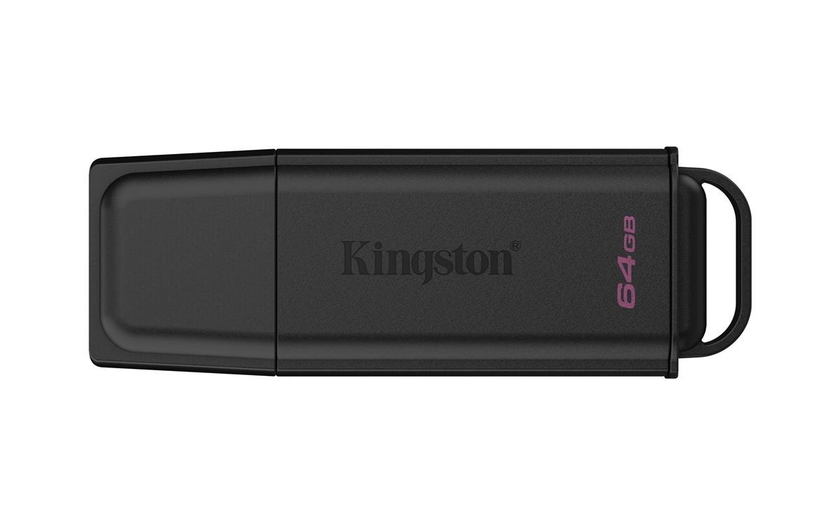 MEM UFD 64GB DTXG2 Kingston