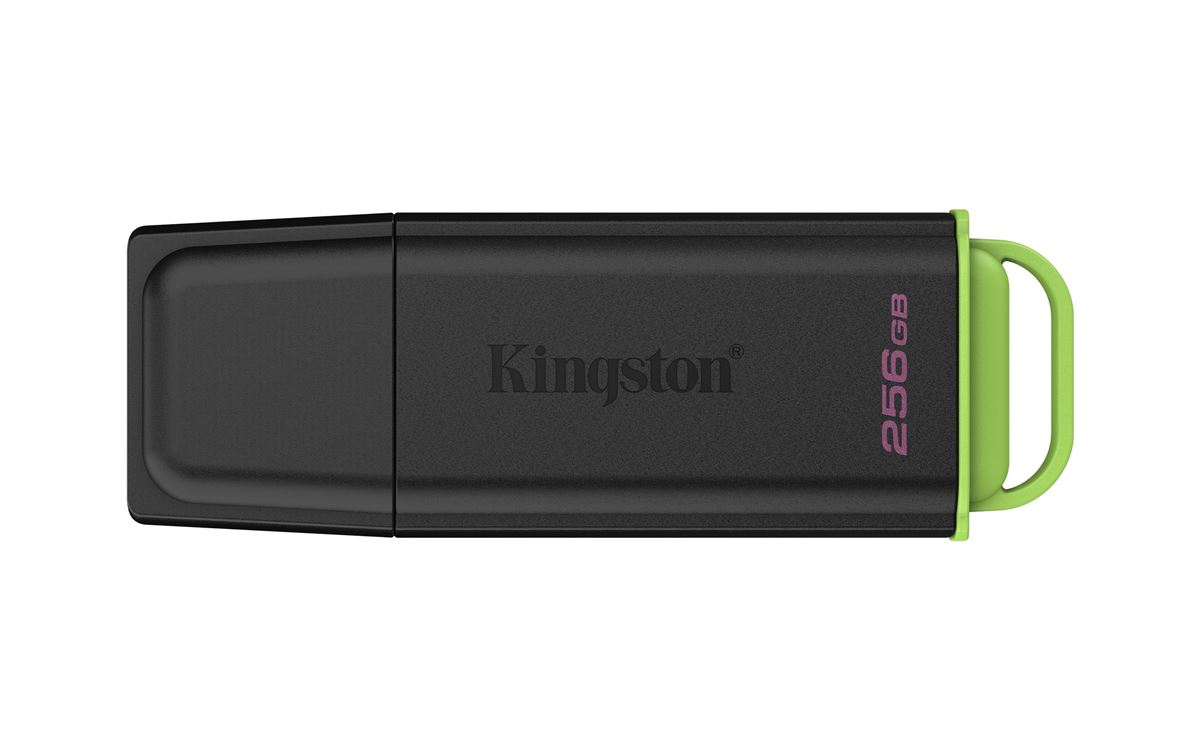MEM UFD 256GB DTXG2 Kingston