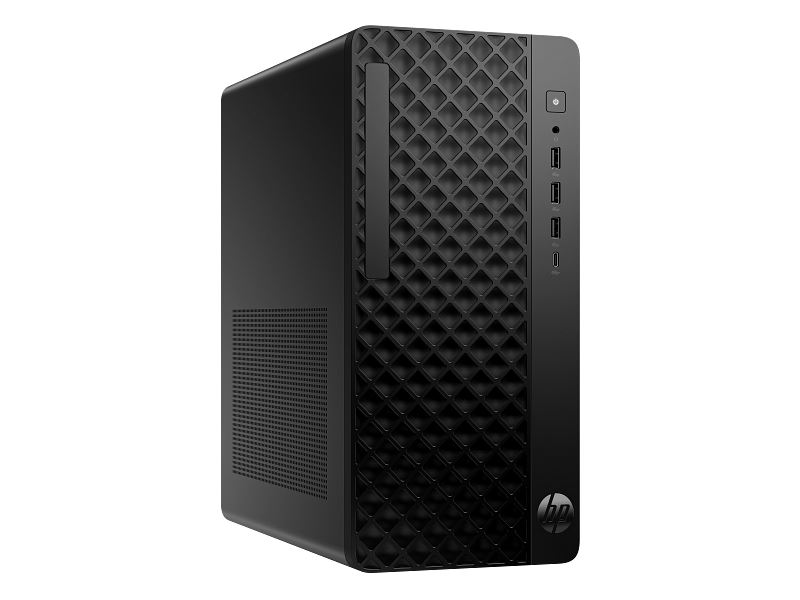 PC HP PDK2 G1i TWR i5-14400, B70VPAT#ABB