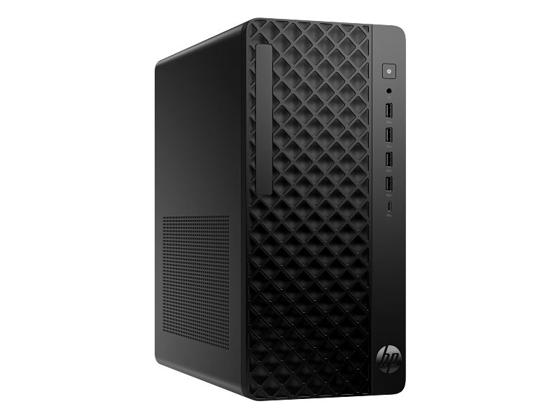 PC HP PD 2 G1aE TWR R7-8700, B70XWAT#ABB