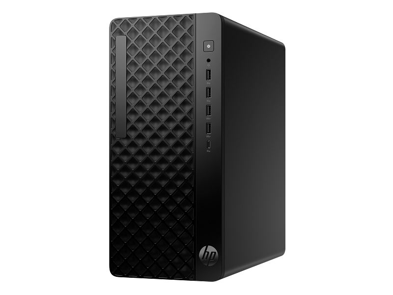 PC HP PD 2 G1aE TWR R7-8700, B70XWAT#ABB