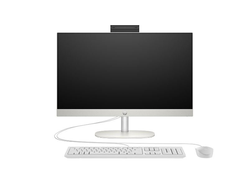 PC HP AiO PO 240 G10 i51334U,9M9G0AT#ABB