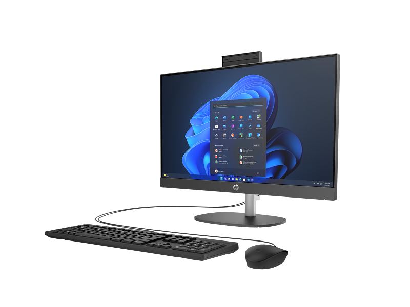 PC HP AiO PO 240 G10 i51334U,B70VFAT#ABB