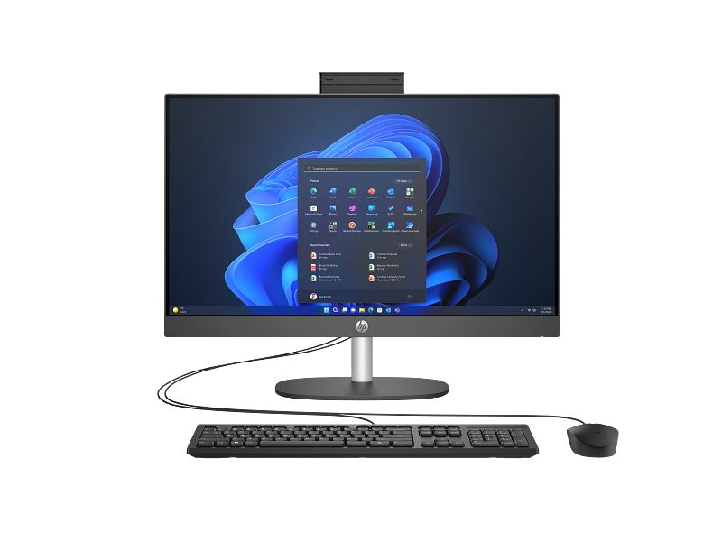 PC HP AiO PO 240 G10 i51334U,B70VFAT#ABB