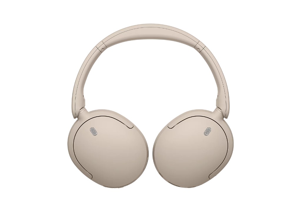 Headphones Sony WH-CH730NC Bluetooth Wireless Noise Cancelling Beige