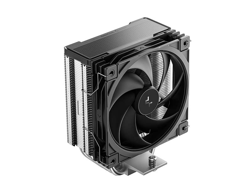 Cooler Deepcool AG400 G2 all Intel/AMD Black