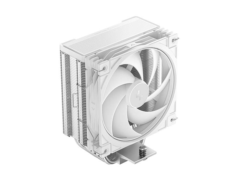 Cooler Deepcool AG400 G2 all Intel/AMD White