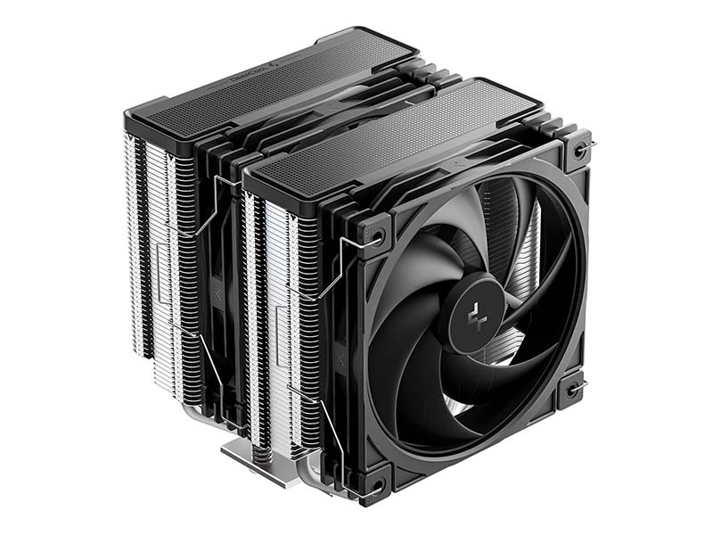 Cooler Deepcool AG620 G2 All Intel/AMD Black