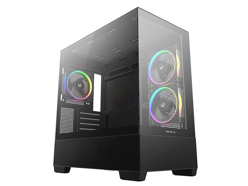 Desktop PC Blue Force Ultra 5 225F/16GB/1TB NVMe SSD/RTX 5050 8GB