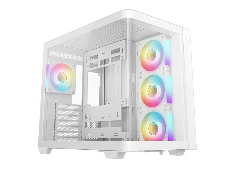 Desktop PC Panda Gaming Ryzen 7 7800X3D/16GB/1TB NVMe SSD/RX 9070 GRE