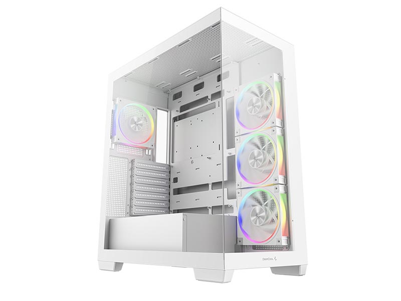Desktop PC Ashen Gaming Ultra 5 225F/16GB/1TB NVMe SSD/RTX 5060 Ti 8GB