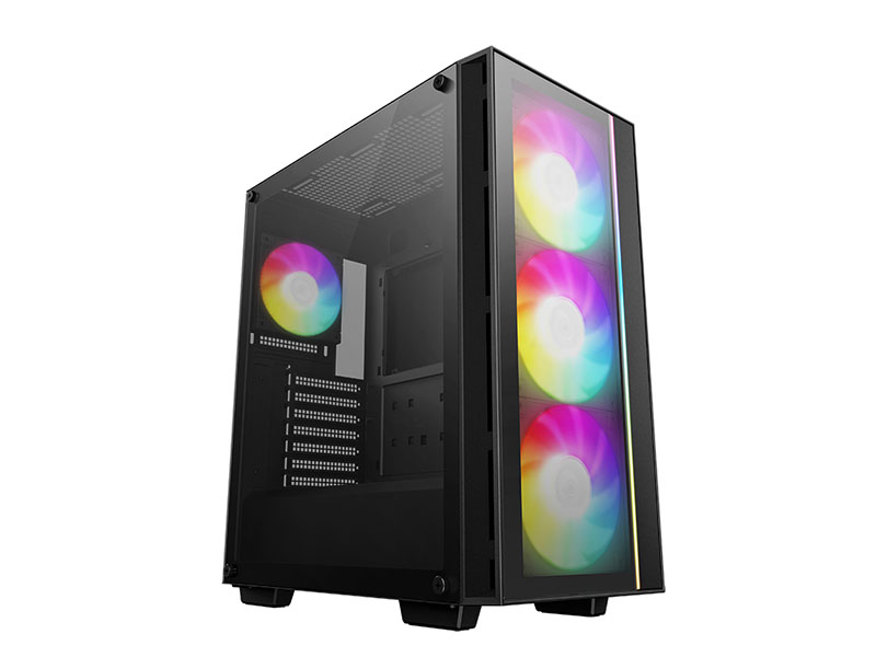Desktop PC Elite Gaming Intel i7-14700KF/32GB/1TB NVMe SSD/RTX 5060 Ti 16GB