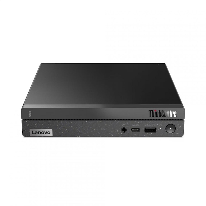 Desktop PC Lenovo ThinkCentre Neo 50q G4 i3-1215U/8GB/256GB/Win11Pro/KB+Mouse